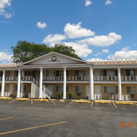 Colony Motel บรูคฟิลด์ ภายนอก รูปภาพ